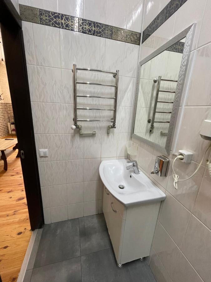 Sweet Hostel Vinnytsia Exterior photo