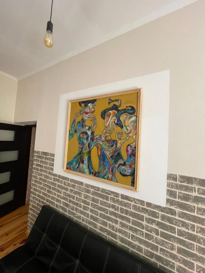 Sweet Hostel Vinnytsia Exterior photo