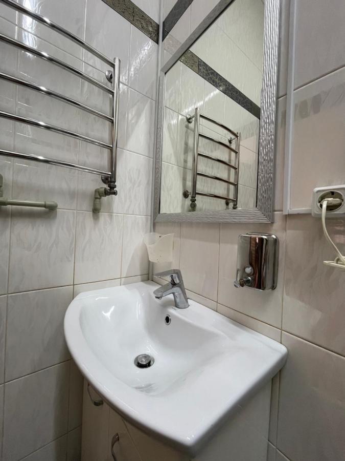 Sweet Hostel Vinnytsia Exterior photo