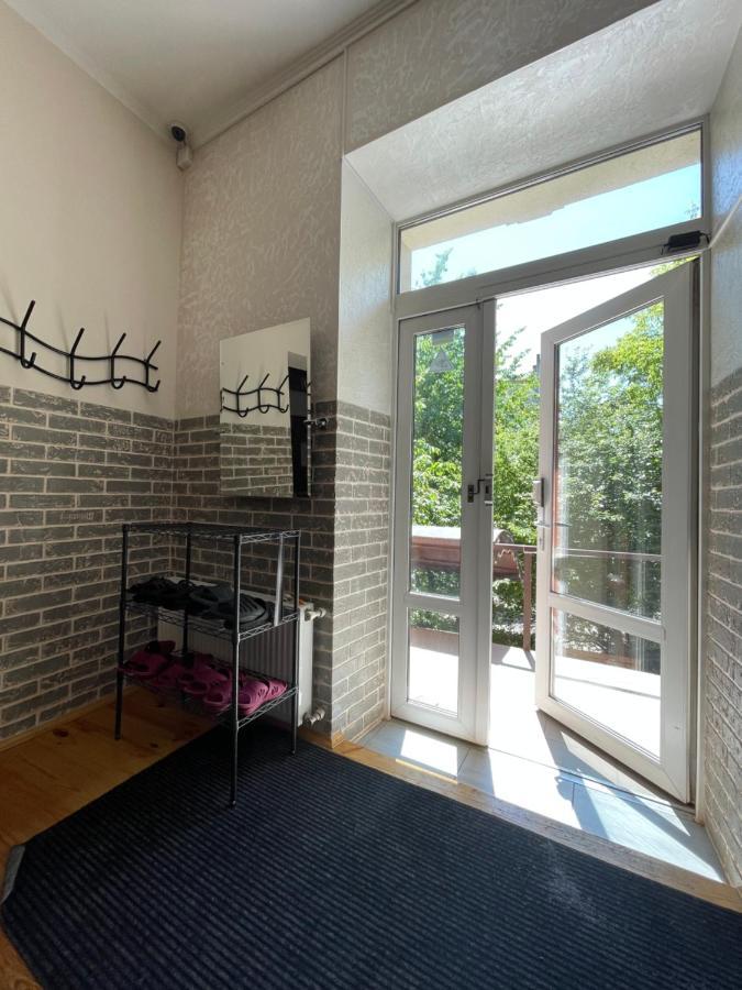 Sweet Hostel Vinnytsia Exterior photo
