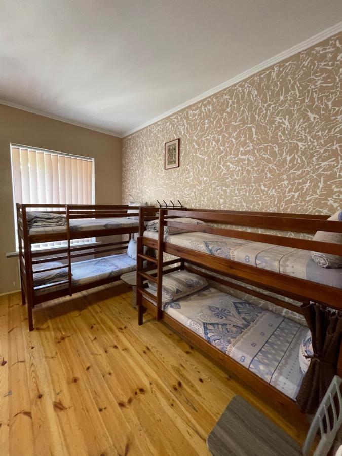 Sweet Hostel Vinnytsia Exterior photo