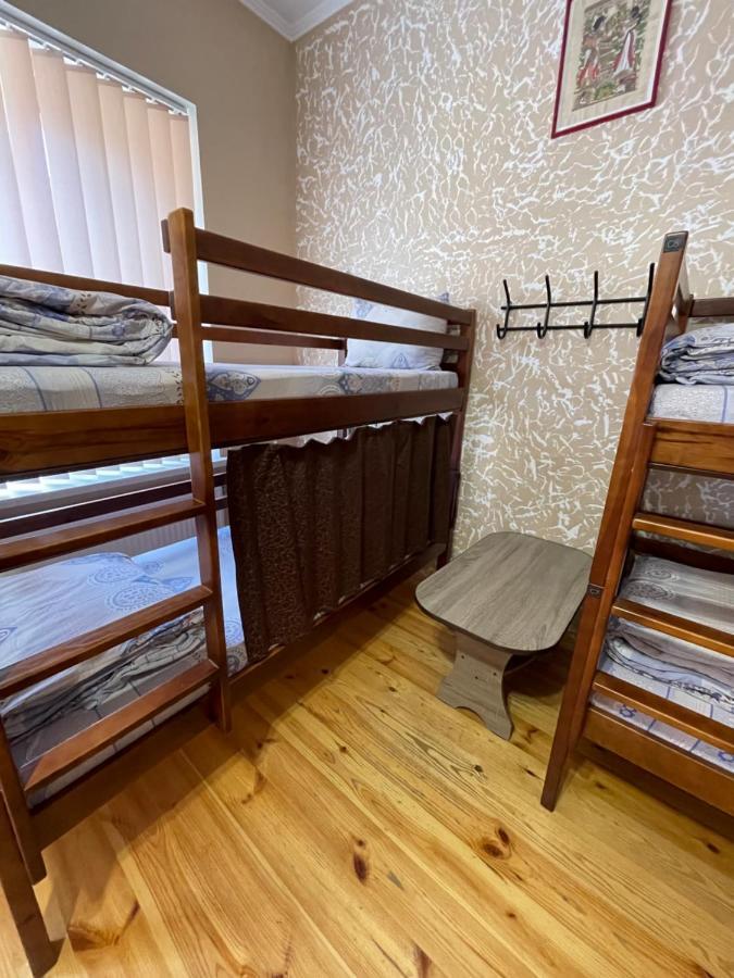 Sweet Hostel Vinnytsia Exterior photo