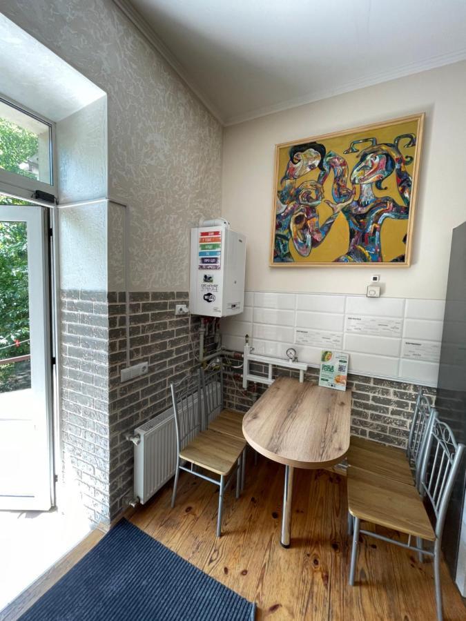 Sweet Hostel Vinnytsia Exterior photo