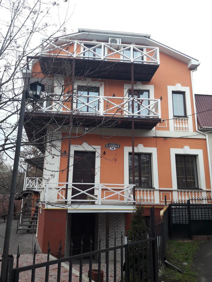 Sweet Hostel Vinnytsia Exterior photo